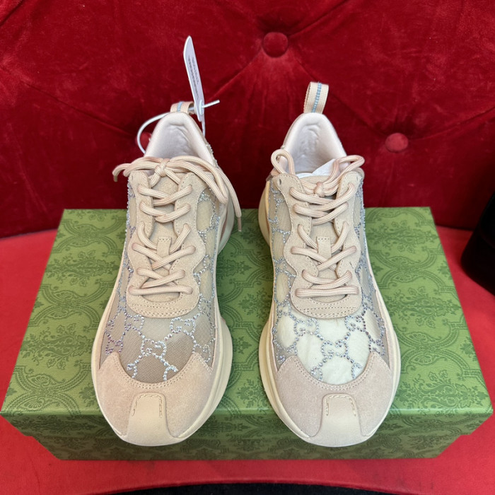 GUCC SNEAKER