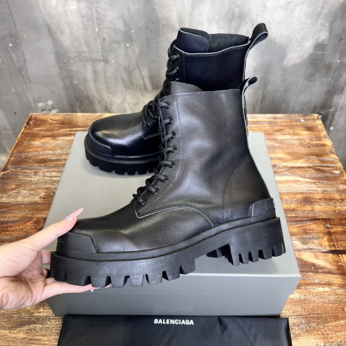 BAL*ENC1*AG* boots