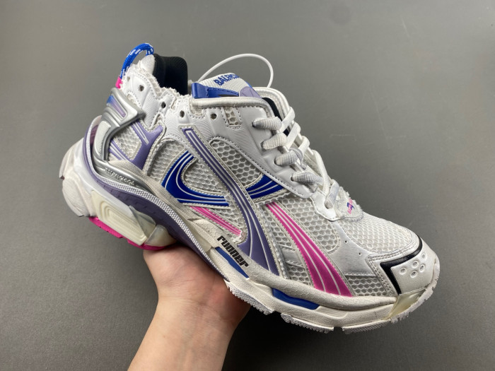 BLEN Runner