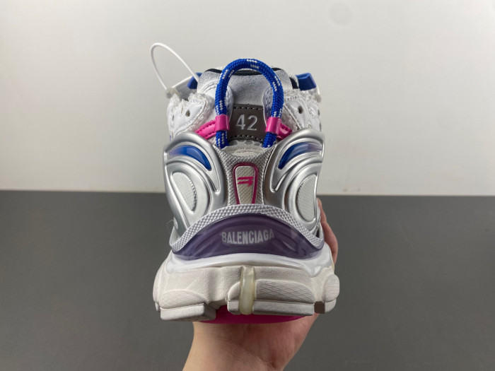 BLEN Runner