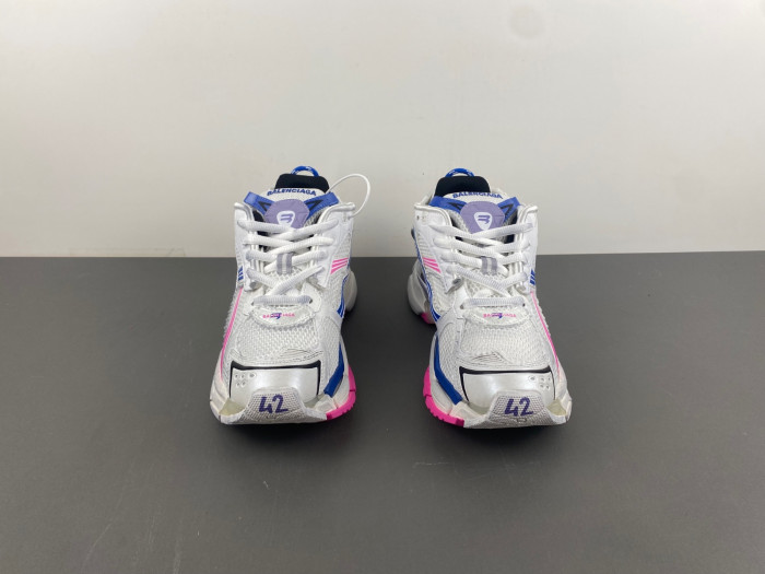 BLEN Runner