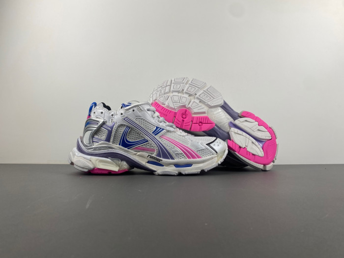 BLEN Runner