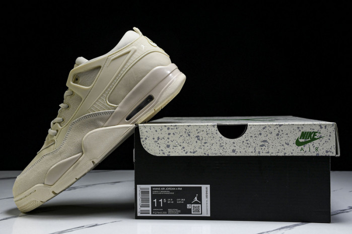 Air Jordan 4RM  FQ7940 200