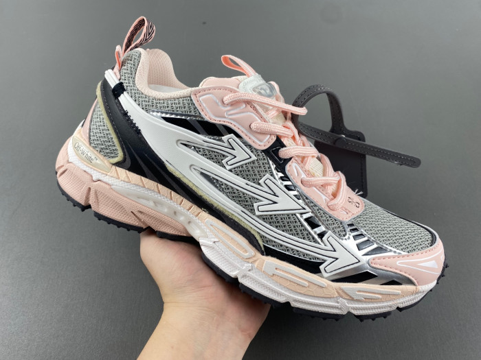 OH SNEAKER