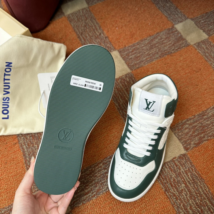 L&V SNEAKERS