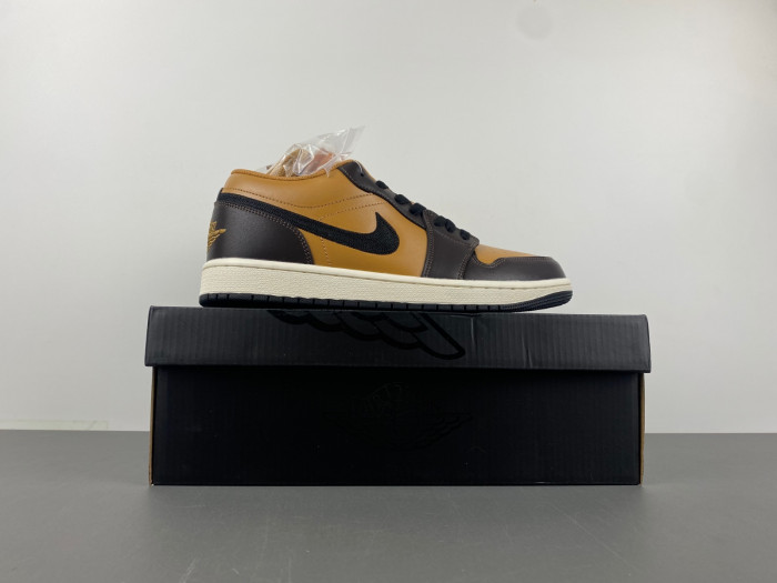 Air Jordan 1 Low  HQ3603-1201