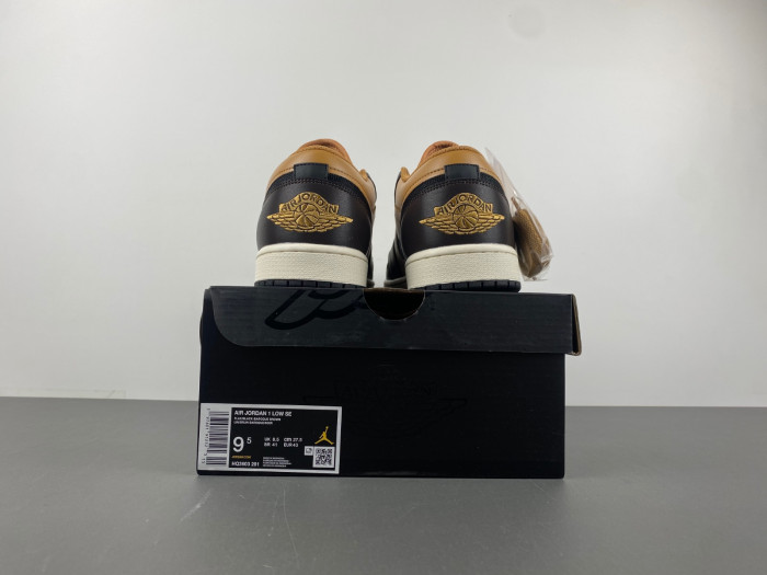 Air Jordan 1 Low  HQ3603-1201