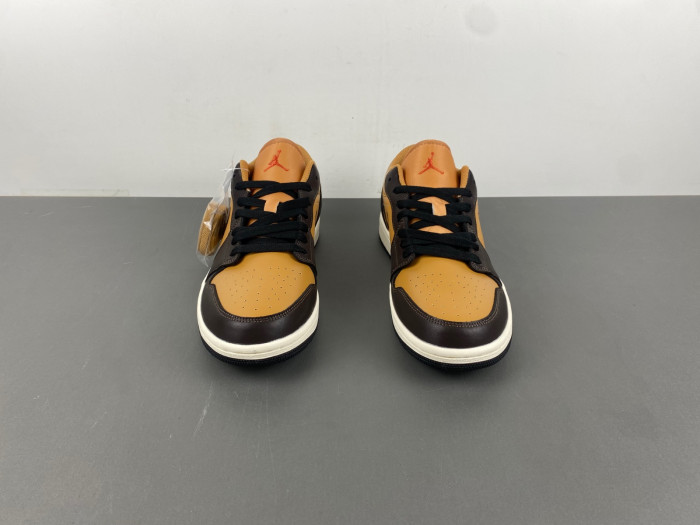 Air Jordan 1 Low  HQ3603-1201