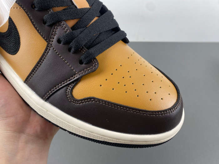 Air Jordan 1 Low  HQ3603-1201