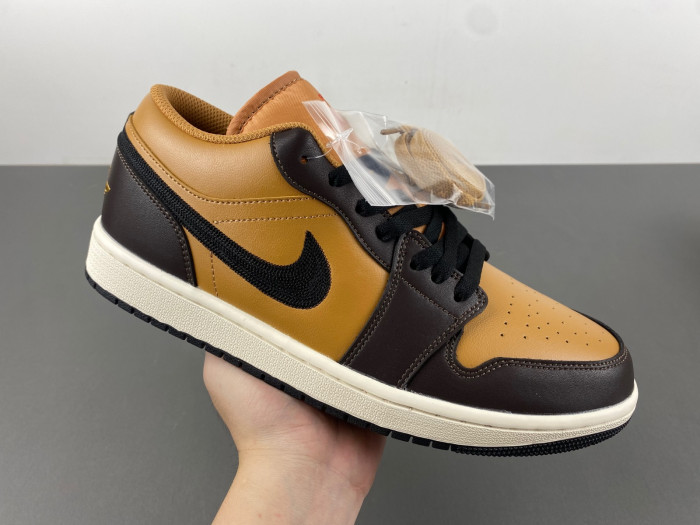 Air Jordan 1 Low  HQ3603-1201
