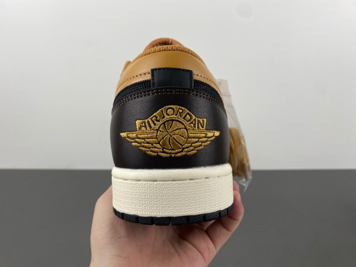 Air Jordan 1 Low  HQ3603-1201