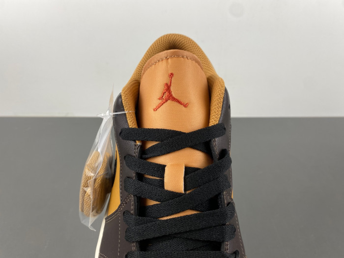 Air Jordan 1 Low  HQ3603-1201