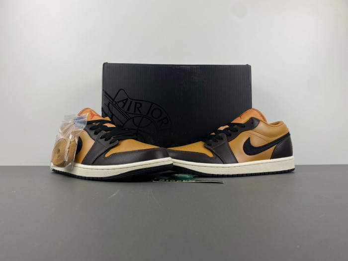 Air Jordan 1 Low  HQ3603-1201