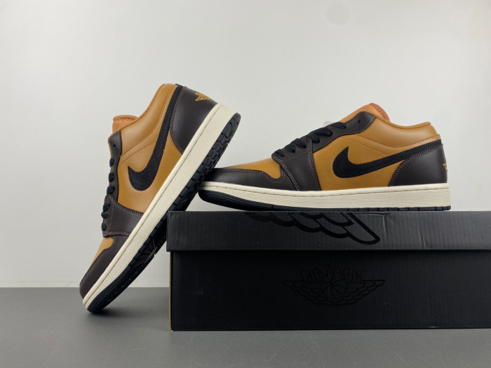 Air Jordan 1 Low  HQ3603-1201