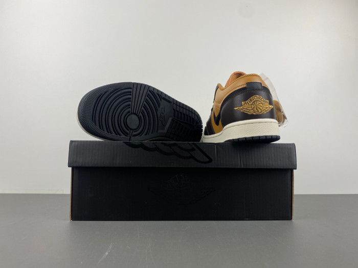 Air Jordan 1 Low  HQ3603-1201
