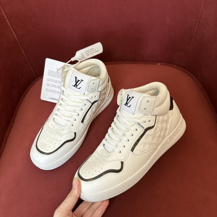 L&V SNEAKERS