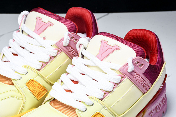 L&V SNEAKERS