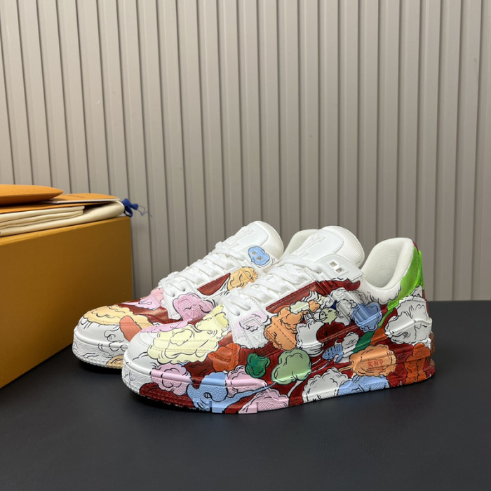 L&V SNEAKERS