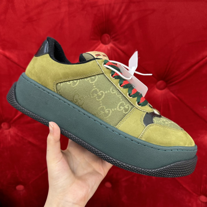 GUCC SNEAKER
