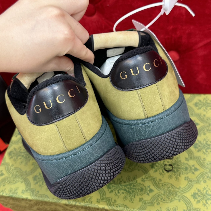 GUCC SNEAKER