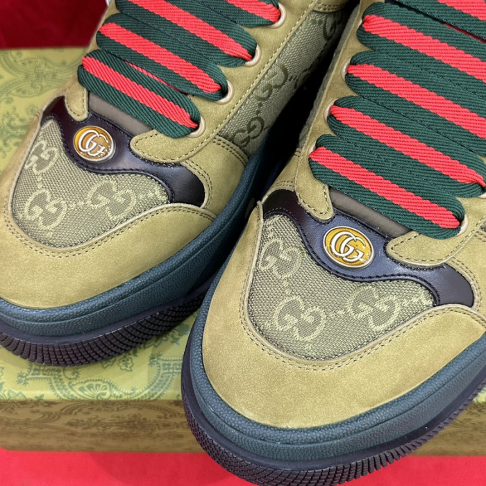 GUCC SNEAKER