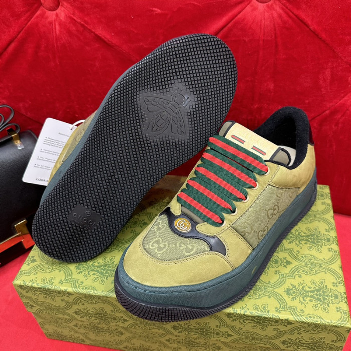 GUCC SNEAKER