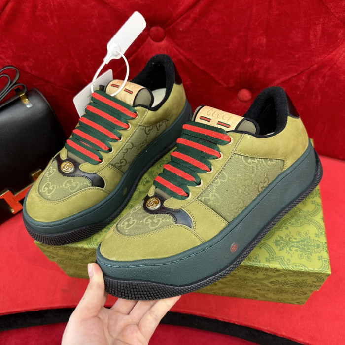 GUCC SNEAKER