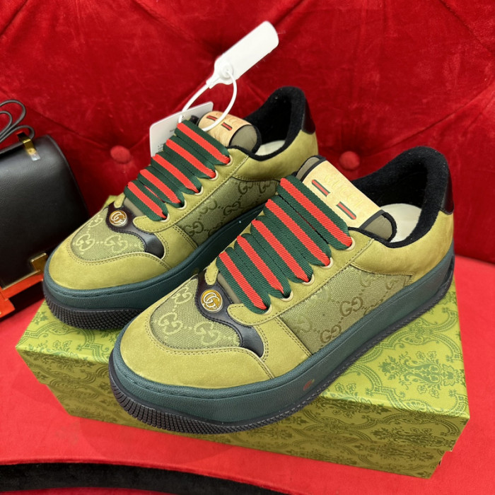 GUCC SNEAKER