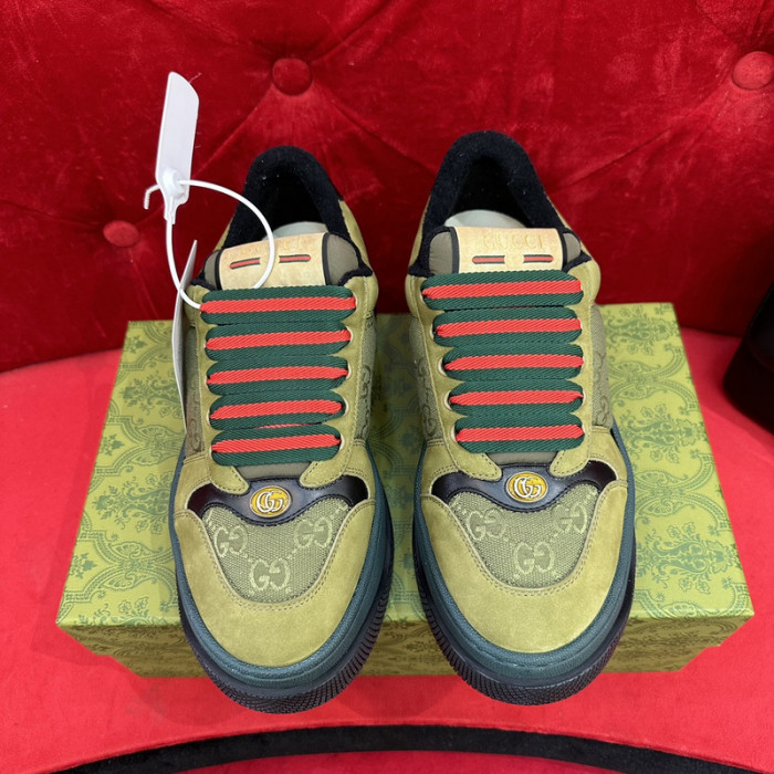 GUCC SNEAKER
