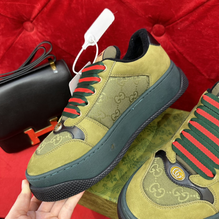 GUCC SNEAKER