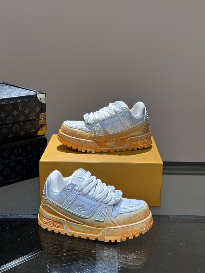 L&V SNEAKERS