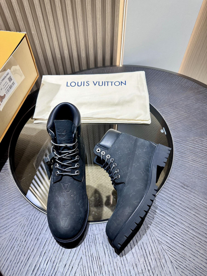 L&V SNEAKERS