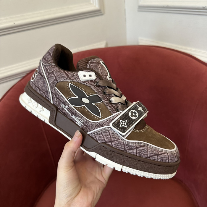 L&V SNEAKERS