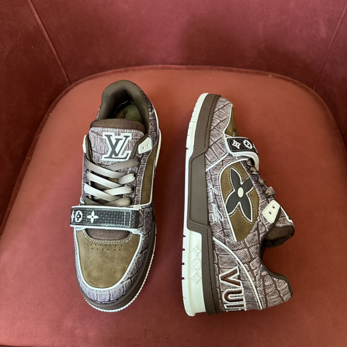 L&V SNEAKERS