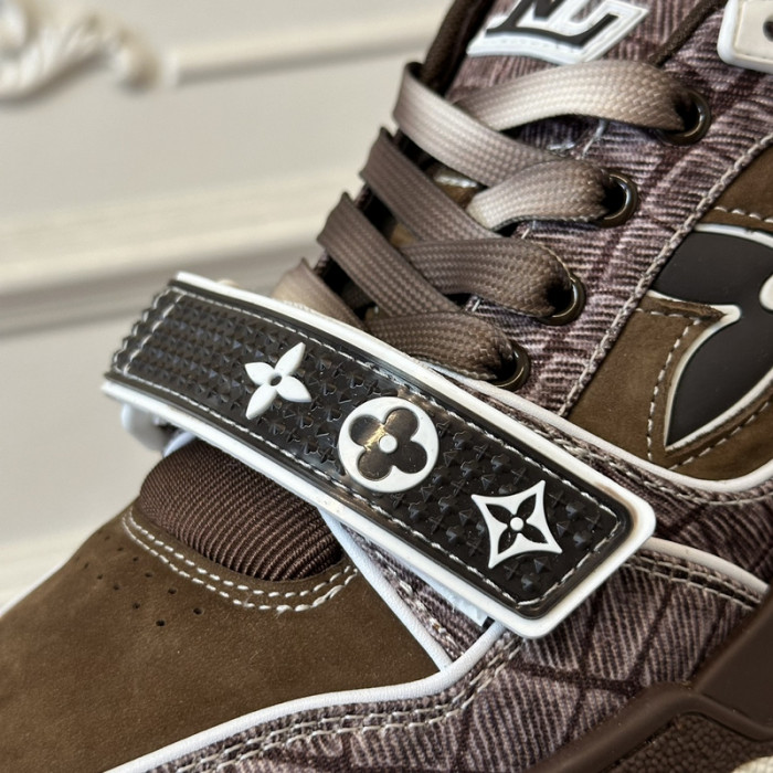 L&V SNEAKERS