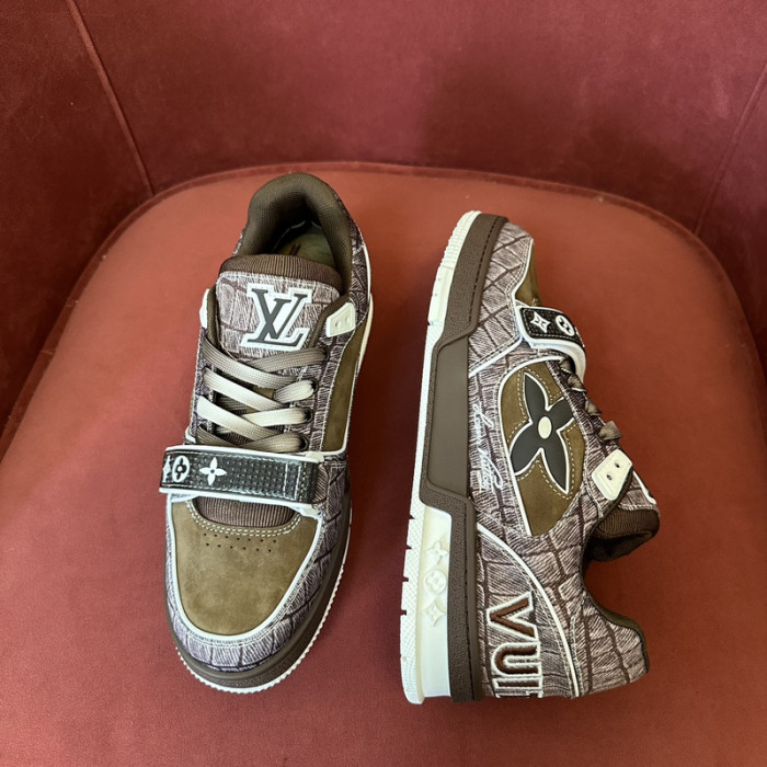 L&V SNEAKERS