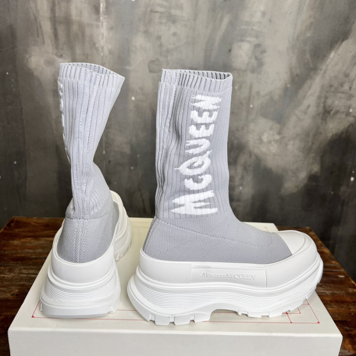 Alexander McQueen Boots