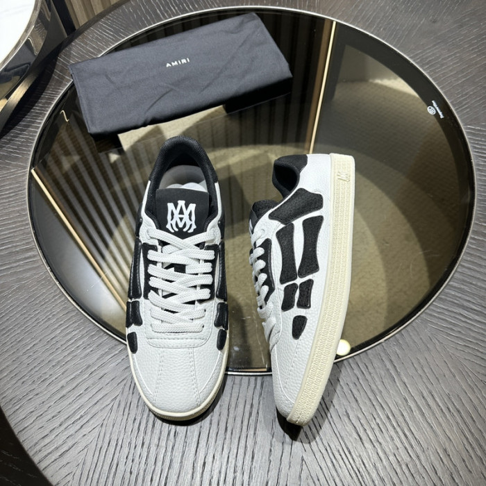 AM1R1 SNEAKERS