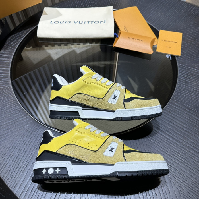 L&V SNEAKERS