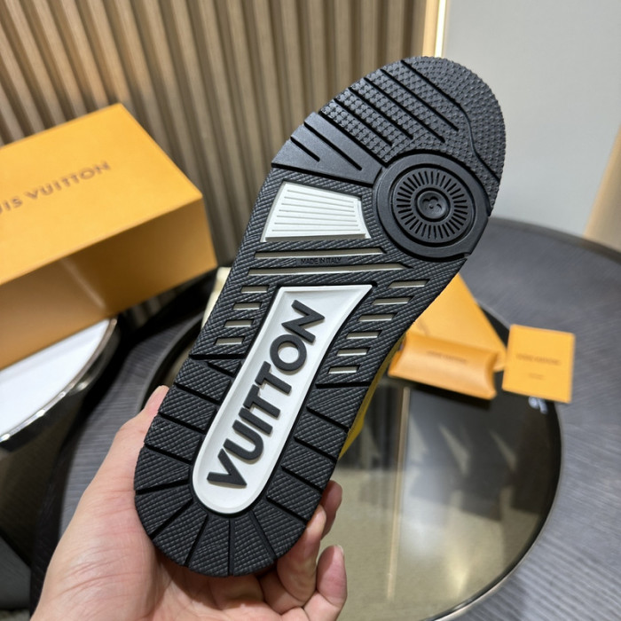 L&V SNEAKERS