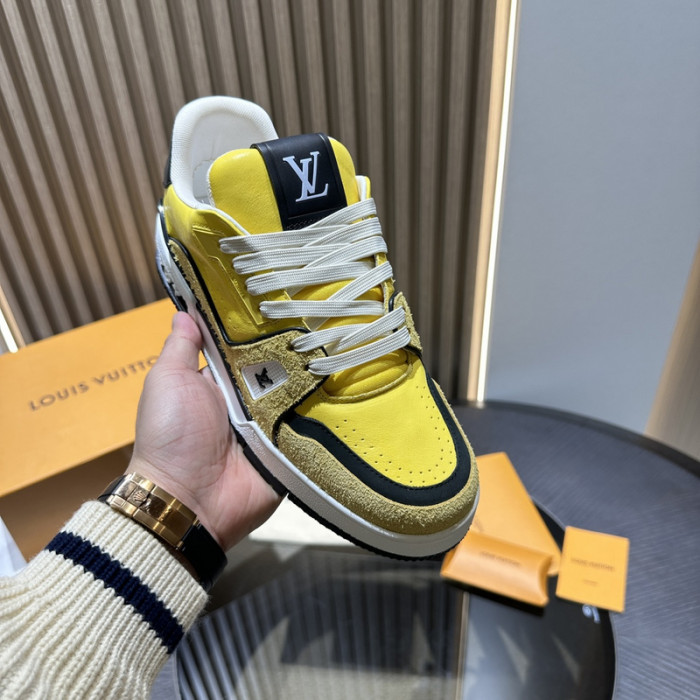 L&V SNEAKERS