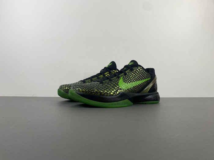 zoom kobe 6 S*p*e 