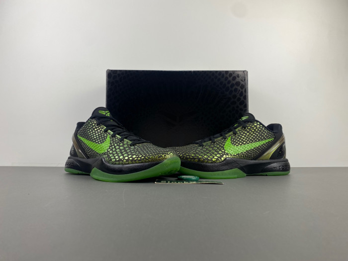 zoom kobe 6 S*p*e ''rice''  446442-301
