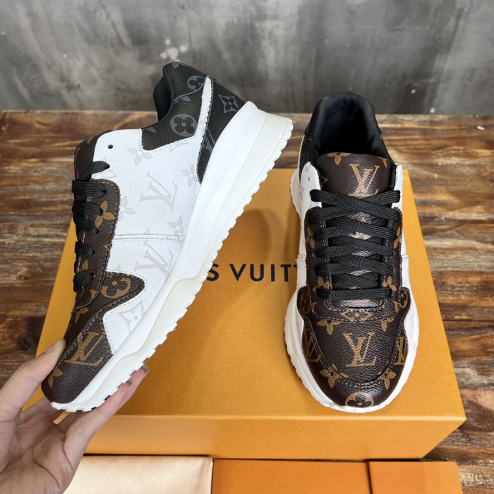 L&V SNEAKERS