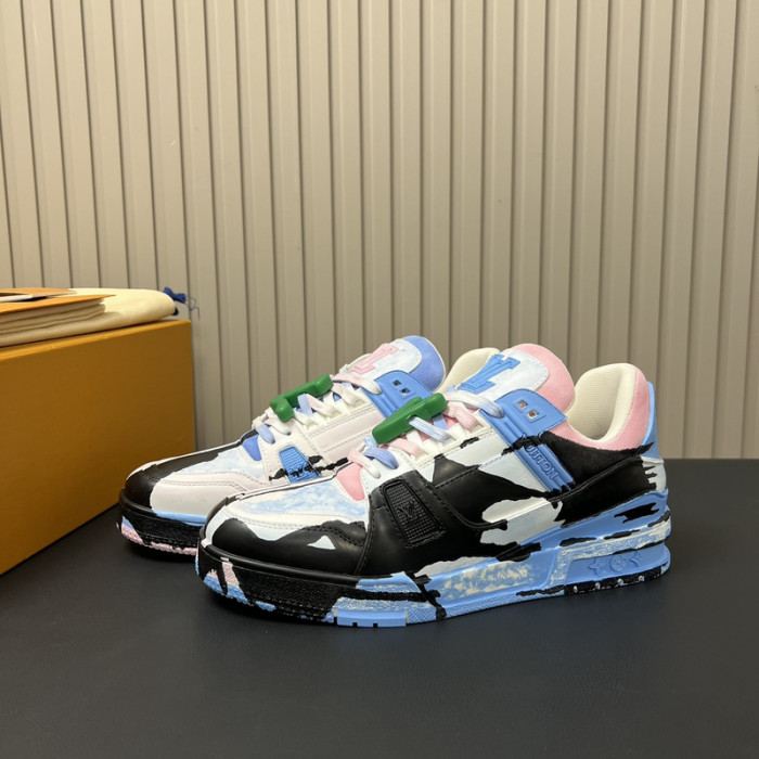 L&V SNEAKERS