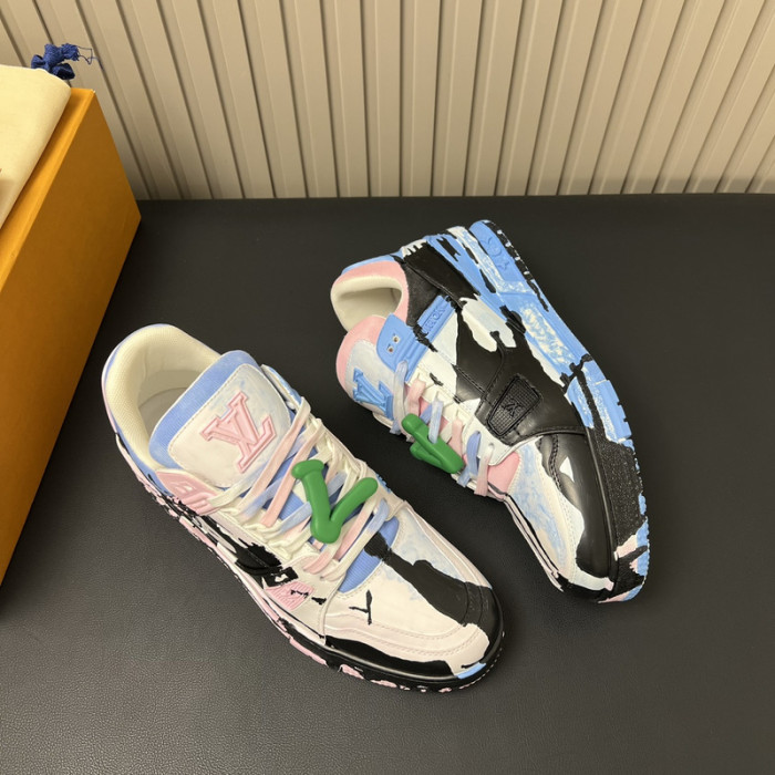L&V SNEAKERS