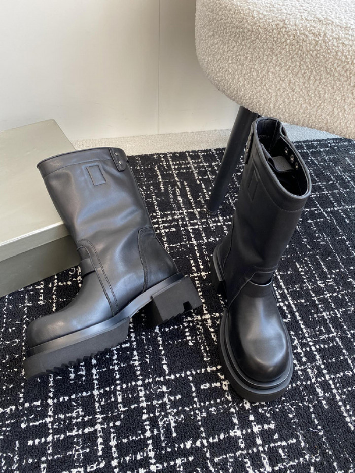 RICK OWENS DRKSHDW