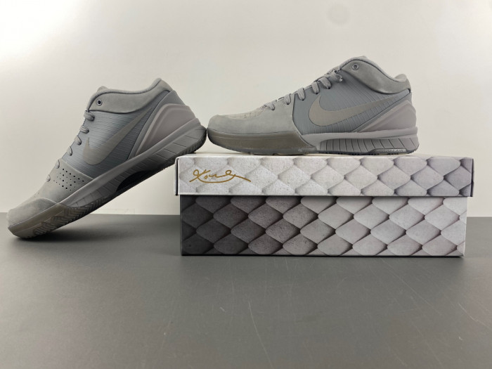 Nike Zoom Kobe 6 869450-005