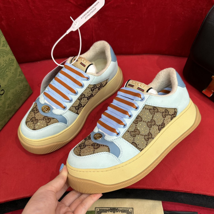 GUCC SNEAKER