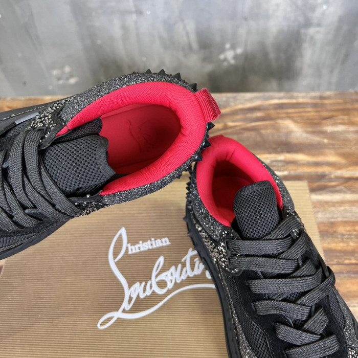 C&L sneaker